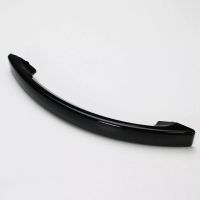 Picture of OEM Frigidaire Microwave Door Handle 5304440323