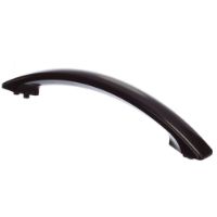 Picture of OEM Frigidaire Microwave Door Handle 5304440323