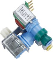 Picture of OEM Whirlpool W10853654 Refrigerator Water Valve