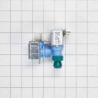 Picture of OEM Whirlpool W10853654 Refrigerator Water Valve