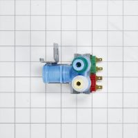 Picture of OEM Whirlpool W10853654 Refrigerator Water Valve