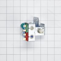 Picture of OEM Whirlpool W10853654 Refrigerator Water Valve