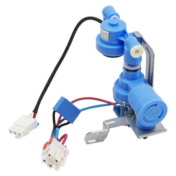 Picture of LG AJU72992601 Refrigerator Water Valve (OEM)
