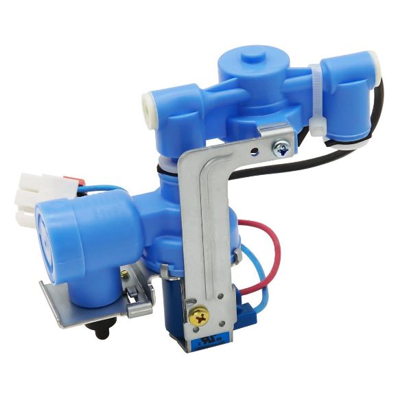Picture of LG AJU72992601 Refrigerator Water Valve (OEM)