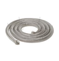 Picture of OEM GE Range Oven Door Gasket WB04T10022