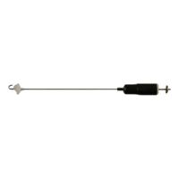 Picture of OEM GE Suspension Rod Assembly 27 WH16X27180