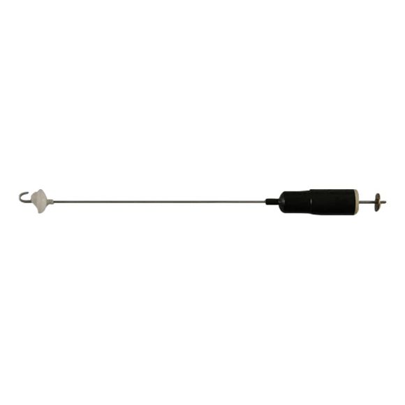 Picture of OEM GE Suspension Rod Assembly 27 WH16X27180