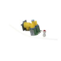 Picture of OEM Whirlpool Refrigerator Water Valve 12001892