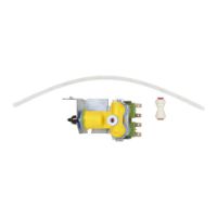 Picture of OEM Whirlpool Refrigerator Water Valve 12001892