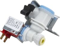 Picture of OEM Whirlpool WP2315576 Refrigerator Water Valve