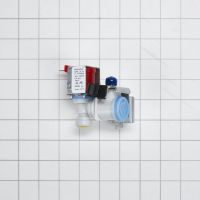 Picture of OEM Whirlpool WP2315576 Refrigerator Water Valve