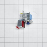 Picture of OEM Whirlpool WP2315576 Refrigerator Water Valve