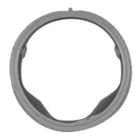 Picture of OEM LG Washer Door Boot Gasket MDS47123601