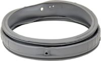 Picture of OEM LG Washer Door Boot Gasket MDS47123601