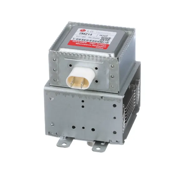 Picture of OEM GE Microwave Magnetron WB27X10927
