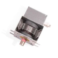 Picture of OEM GE Microwave Magnetron WB27X10927