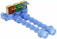 Picture of OEM Frigidaire Washer Valve 134959340