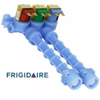 Picture of OEM Frigidaire Washer Valve 134959340
