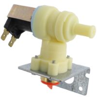 Picture of OEM Whirlpool Dishwasher Inlet Water Valve W11082871