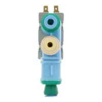 Picture of OEM Whirlpool Refrigerator Water Valve W11043013
