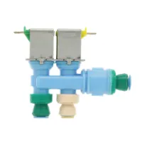 Picture of OEM Whirlpool Refrigerator Water Valve W11043013