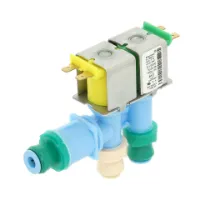 Picture of OEM Whirlpool Refrigerator Water Valve W11043013