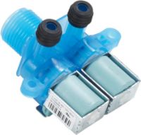 Picture of OEM Whirlpool Washer Cold Water Valve W11168740