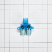 Picture of OEM Whirlpool Washer Cold Water Valve W11168740