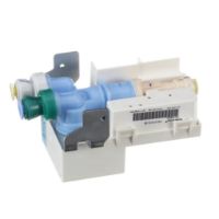 Picture of OEM Whirlpool Valve W10820321