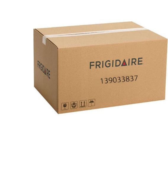 Picture of OEM Frigidaire Smoothtop Assembly 139033837