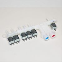 Picture of Washer Valve For GE WH13X10059