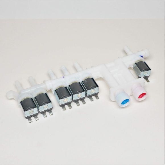 Picture of Washer Valve For GE WH13X10059