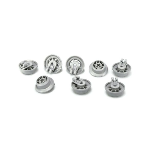 Picture of OEM Bosch Dishwasher Rack Roller Wheel (non-USA)12029919