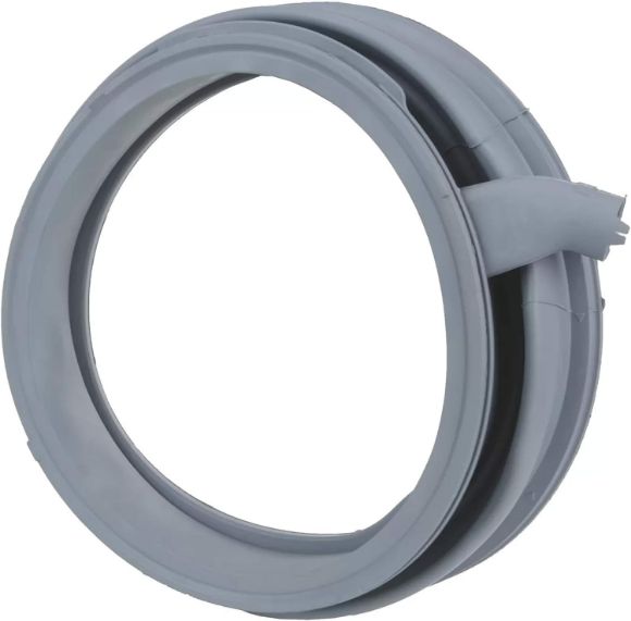 Picture of OEM Bosch 00772658 Washer Door Boot Gasket