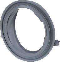 Picture of OEM Bosch 00772658 Washer Door Boot Gasket