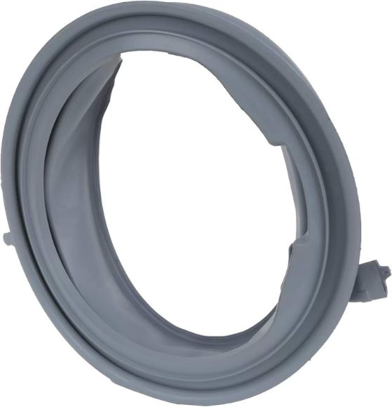 Picture of OEM Bosch 00772658 Washer Door Boot Gasket