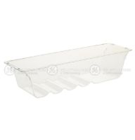 Picture of OEM GE  Clear Convertible Drawer WR71X31821