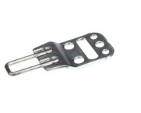 Picture of OEM Electrolux / Frigidiare Stike Door 5304532796