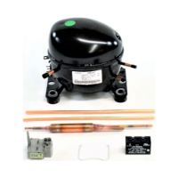 Picture of OEM Frigidaire Refrigerator Compressor Kit 5303918659