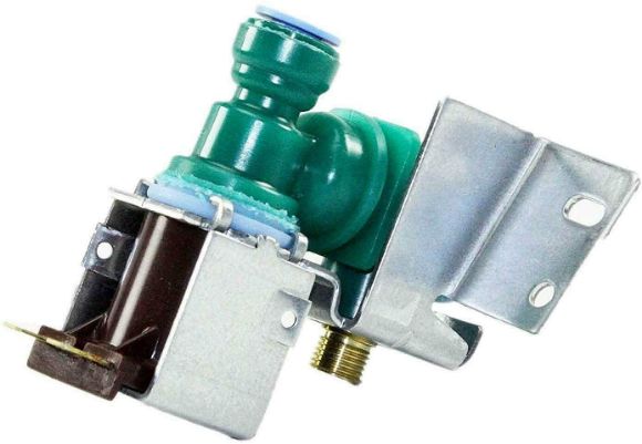 Picture of OEM Whirlpool W10865826 Refrigerator Water Valve