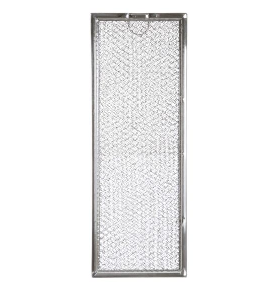 Picture of OEM GE Microwave Oven Air Filter WB06X10288