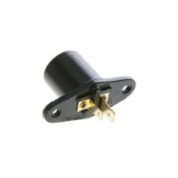 Picture of OEM GE WB08X10016 Microwave Socket Lamp