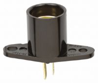Picture of OEM GE WB08X10016 Microwave Socket Lamp