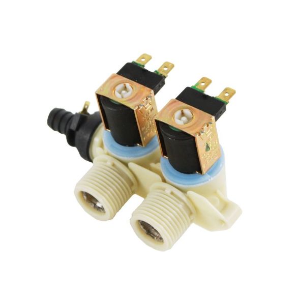 Picture of OEM Frigidaire 134890600 Washer Water Valve