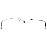 Picture of OEM Frigidaire Defrost Heater & Limit A00958703