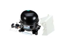 Picture of OEM Frigidaire 5304500086 Compressor Kit W/ Drain Pan