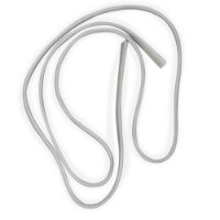 Picture of OEM GE Dishwasher Door Gasket WD08X10057