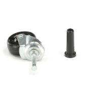 Picture of OEM Whirlpool Caster WP3370639