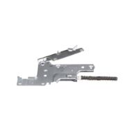Picture of OEM Whirlpool W11712995 Dishwasher Door Hinge (Left) 