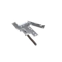 Picture of OEM Whirlpool W11712995 Dishwasher Door Hinge (Left) 